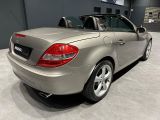 Mercedes-Benz SLK-Klasse bei Reisemobile.expert - Abbildung (12 / 15)