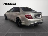 Mercedes-Benz C-Klasse bei Reisemobile.expert - Abbildung (7 / 15)