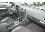 Audi A3 Sportback bei Reisemobile.expert - Abbildung (9 / 10)