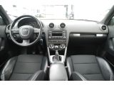 Audi A3 Sportback bei Reisemobile.expert - Abbildung (5 / 10)