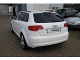 Audi A3 Sportback bei Reisemobile.expert - Abbildung (4 / 10)