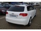 Audi A3 Sportback bei Reisemobile.expert - Abbildung (2 / 10)