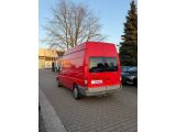 Ford Transit bei Reisemobile.expert - Abbildung (2 / 5)