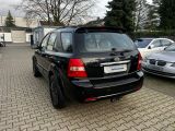 Kia Sorento bei Reisemobile.expert - Abbildung (2 / 10)