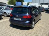 VW Golf Sportsvan bei Reisemobile.expert - Abbildung (4 / 10)