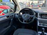 VW Golf Sportsvan bei Reisemobile.expert - Abbildung (9 / 10)