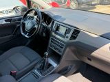 VW Golf Sportsvan bei Reisemobile.expert - Abbildung (10 / 10)