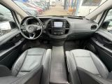 Mercedes-Benz Vito bei Reisemobile.expert - Abbildung (5 / 10) Mercedes-Benz Vito bei Reisemobile.expert - Abbildung (5 / 10)