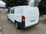 Mercedes-Benz Vito bei Reisemobile.expert - Abbildung (4 / 10) Mercedes-Benz Vito bei Reisemobile.expert - Abbildung (4 / 10)