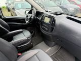 Mercedes-Benz Vito bei Reisemobile.expert - Abbildung (9 / 10) Mercedes-Benz Vito bei Reisemobile.expert - Abbildung (9 / 10)
