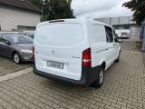 Mercedes-Benz Vito bei Reisemobile.expert - Abbildung (2 / 10) Mercedes-Benz Vito bei Reisemobile.expert - Abbildung (2 / 10)