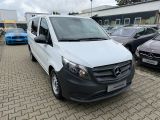 Mercedes-Benz Vito bei Reisemobile.expert - Abbildung (3 / 10) Mercedes-Benz Vito bei Reisemobile.expert - Abbildung (3 / 10)