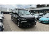 Chevrolet Express bei Reisemobile.expert - Abbildung (3 / 10)