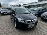 Opel Zafira bei Reisemobile.expert - Abbildung (3 / 10)