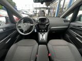 Opel Zafira bei Reisemobile.expert - Abbildung (7 / 10)