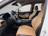 Hyundai Santa Fe bei Reisemobile.expert - Abbildung (7 / 14)