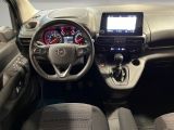 Opel Combo bei Reisemobile.expert - Abbildung (10 / 15)