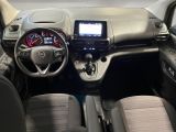 Opel Combo bei Reisemobile.expert - Abbildung (11 / 15)