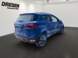 Ford EcoSport bei Reisemobile.expert - Abbildung (3 / 15)