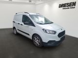 Ford Transit bei Reisemobile.expert - Abbildung (2 / 15)