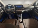 Hyundai Bayon bei Reisemobile.expert - Abbildung (11 / 13)