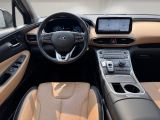 Hyundai Santa Fe bei Reisemobile.expert - Abbildung (10 / 14)