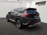 Hyundai Santa Fe bei Reisemobile.expert - Abbildung (4 / 14)