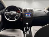 Dacia Sandero bei Reisemobile.expert - Abbildung (11 / 14)