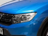 Dacia Sandero bei Reisemobile.expert - Abbildung (5 / 14)