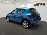 Dacia Sandero bei Reisemobile.expert - Abbildung (4 / 14)