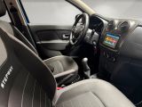 Dacia Sandero bei Reisemobile.expert - Abbildung (14 / 14)