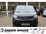 Opel Vivaro bei Reisemobile.expert - Abbildung (2 / 15)
