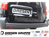 Opel Vivaro bei Reisemobile.expert - Abbildung (9 / 15)