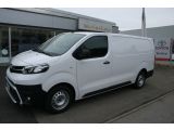 Toyota Proace bei Reisemobile.expert - Abbildung (2 / 8)