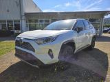 Toyota RAV 4 bei Reisemobile.expert - Abbildung (4 / 12)