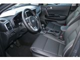 Kia Sportage bei Reisemobile.expert - Abbildung (8 / 14)