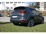 Kia Sportage bei Reisemobile.expert - Abbildung (2 / 14)