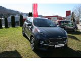 Kia Sportage bei Reisemobile.expert - Abbildung (4 / 14)