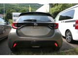 Mazda 2 bei Reisemobile.expert - Abbildung (4 / 11)