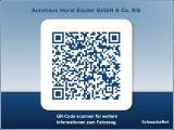 Mazda 6 bei Reisemobile.expert - Abbildung (12 / 13)