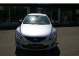 Mazda 6 bei Reisemobile.expert - Abbildung (2 / 13)
