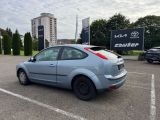 Ford Focus bei Reisemobile.expert - Abbildung (3 / 7)
