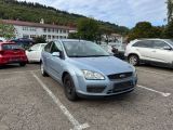 Ford Focus bei Reisemobile.expert - Abbildung (2 / 7)
