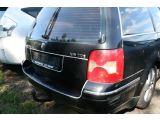 VW Passat bei Reisemobile.expert - Abbildung (4 / 11)