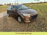 Hyundai i20 bei Reisemobile.expert - Abbildung (2 / 15) Hyundai i20 bei Reisemobile.expert - Abbildung (2 / 15)