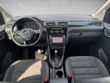 VW Caddy bei Reisemobile.expert - Abbildung (12 / 15)