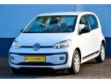 VW Up bei Reisemobile.expert - Abbildung (3 / 15)