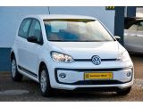 VW Up bei Reisemobile.expert - Abbildung (4 / 15)