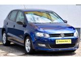 VW Polo V bei Reisemobile.expert - Abbildung (4 / 15)