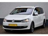 VW Sharan bei Reisemobile.expert - Abbildung (3 / 15)